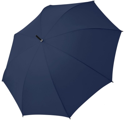 PS2015363 Doppler. Зонт-трость Hit Golf AC, темно-синий