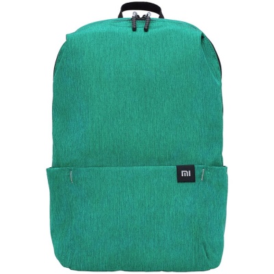 PS2203157872 XIAOMI. Рюкзак Mi Casual Daypack, зеленый (мятный)