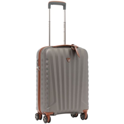 PS2408263025 Roncato. Чемодан E-Lite S, бежевый