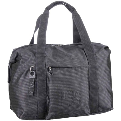 PS2408263073 Mandarina Duck. Сумка дорожная MD20 L, темно-серая