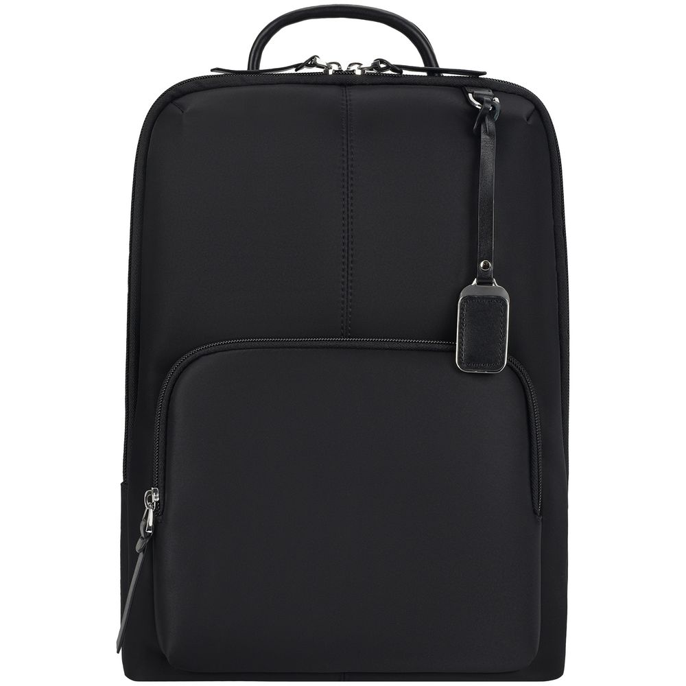 PS1710252981 Magellan. Рюкзак Santiago 14, черный