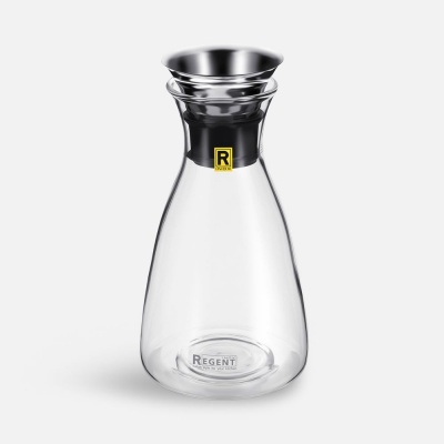 PS1710255359 Regent. Графин для воды с фильтр-пробкой Linea Franco