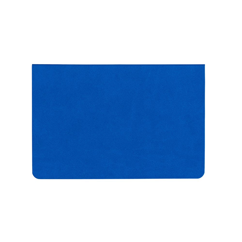 PS1710254726 Адъютант. Еженедельник Weekly, недатированный, синий