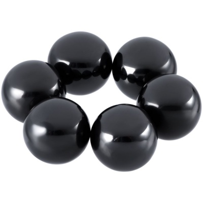 PS1710252953 Molti. Магнитный антистресс Trifles, черный