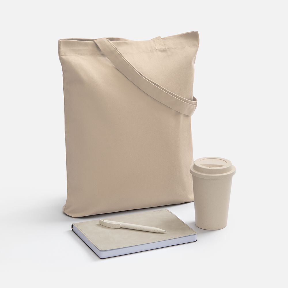 PS1710255282 Набор Urban Office, бежевый