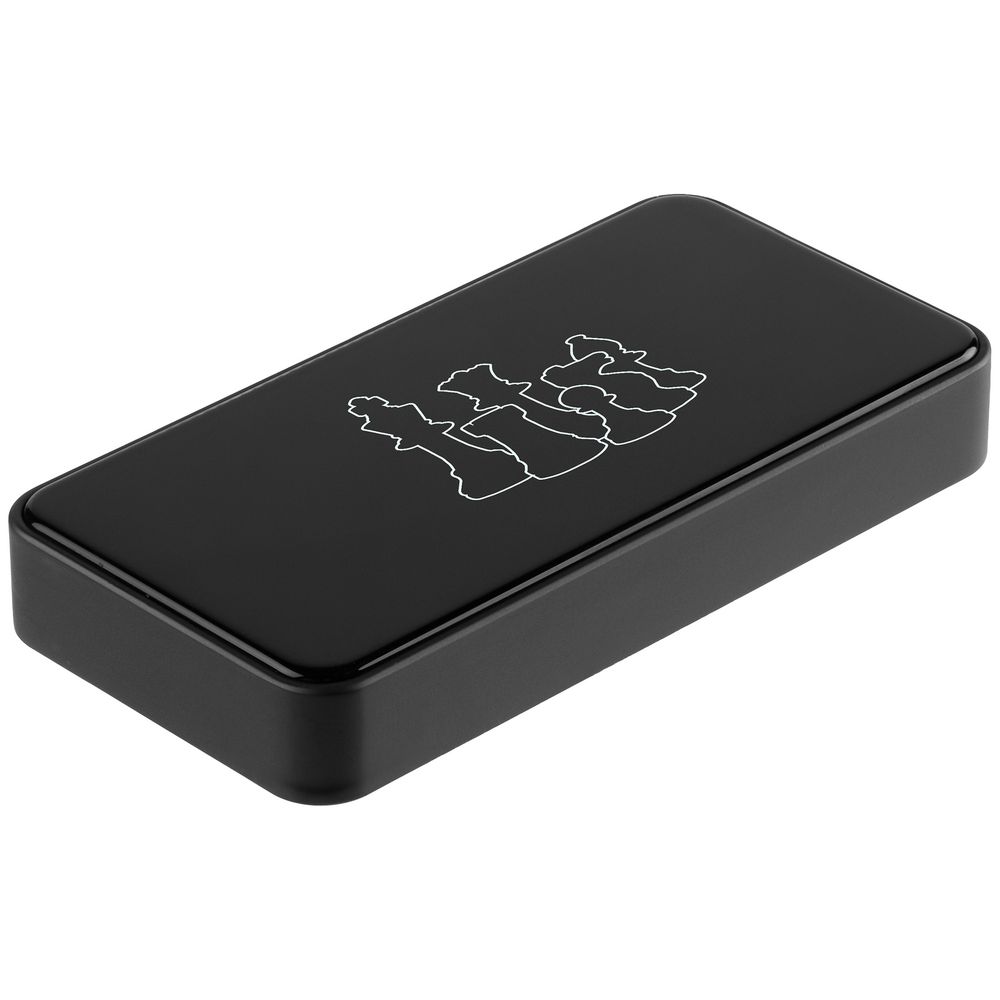 PS2408233436 Uniscend. Внешний SSD диск Drop Light, с подсветкой гравировки, 256 Гб
