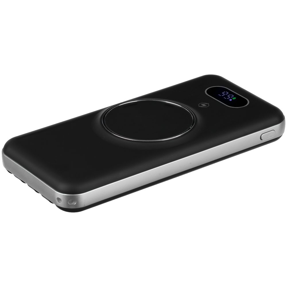 PS1710251385 Uniscend. Внешний аккумулятор Omni Pro 10000 мАч, черный