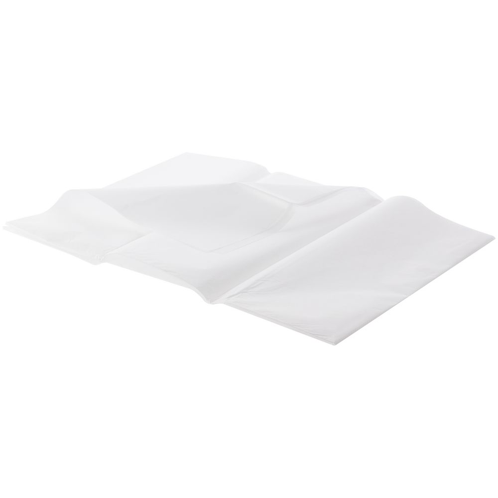 PS2408239061 Декоративная упаковочная бумага Tissue, белая