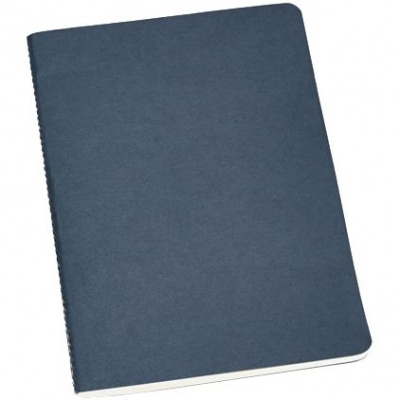 PS2011035 Блокнот Writer, синий