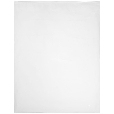 PS1710251752 Пакет Zip Lock, M, белый