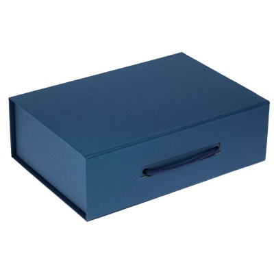 PS2005915 Коробка Matter, синяя