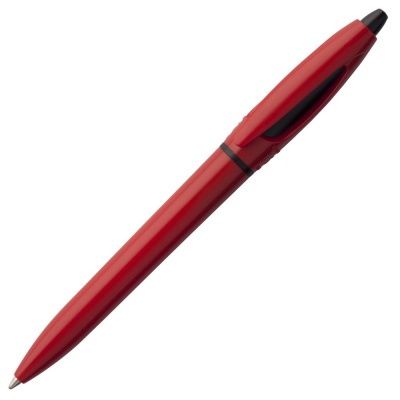 PSB-RED6 Stilolinea. Ручка шариковая S! (Си), красная