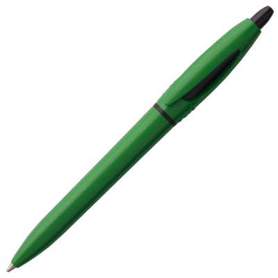 PSB-GRN4 Stilolinea. Ручка шариковая S! (Си), зеленая