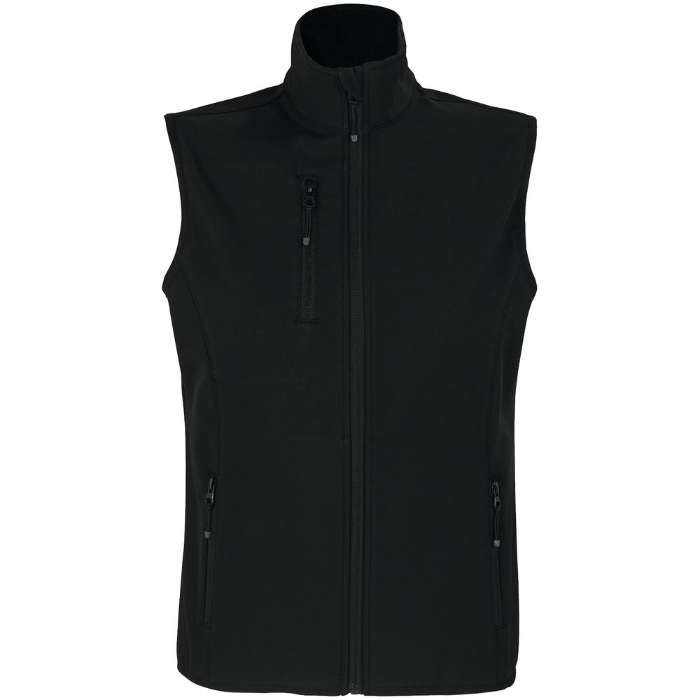 PS2408232502 Sol&#39;s. Жилет Falcon BW Women, черный