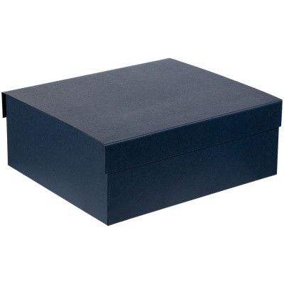 PS2013397 Коробка My Warm Box, синяя