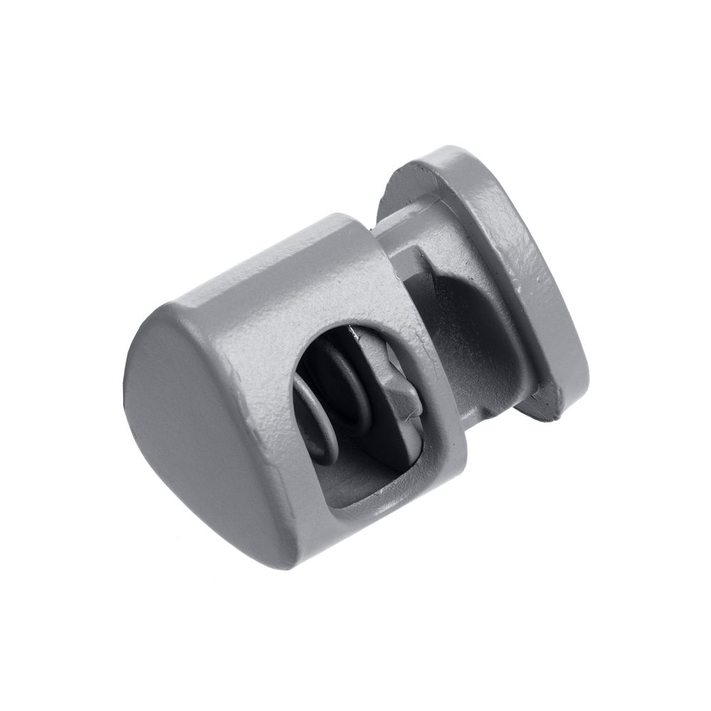 PS171025173 Фиксатор для шнура Natch, M, серый