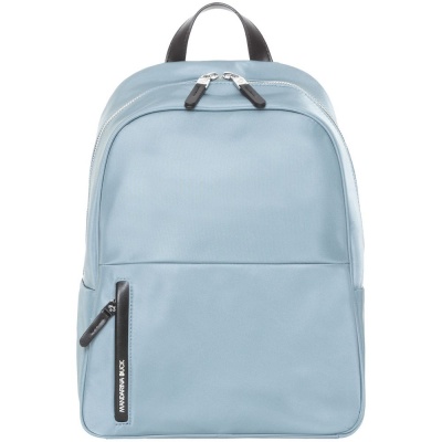 PS2408263032 Mandarina Duck. Рюкзак Hunter, голубой