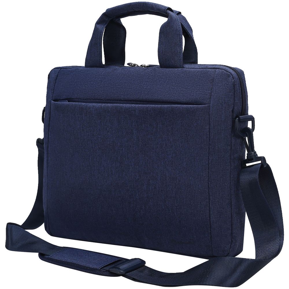 PS1710251953 Lamark. Cумка для ноутбука L224, синяя