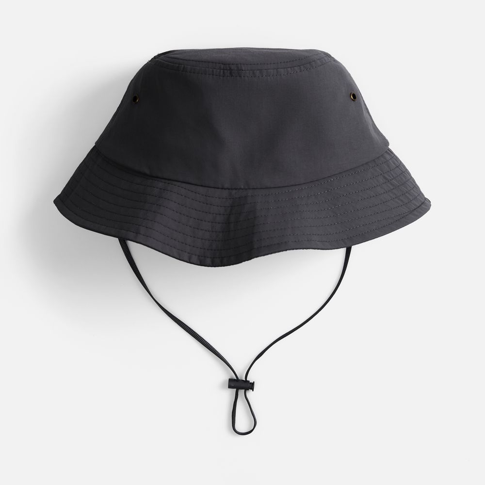 PS1710252911 Molti. Панама Pana Vista, серая