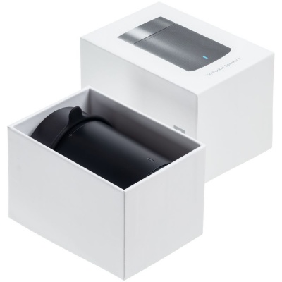 PS2009911 XIAOMI. Беспроводная колонка Mi Pocket Speaker 2, черная