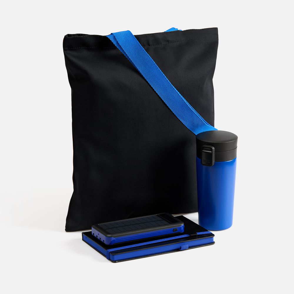 PS1710252694 Набор Ton Energy, синий