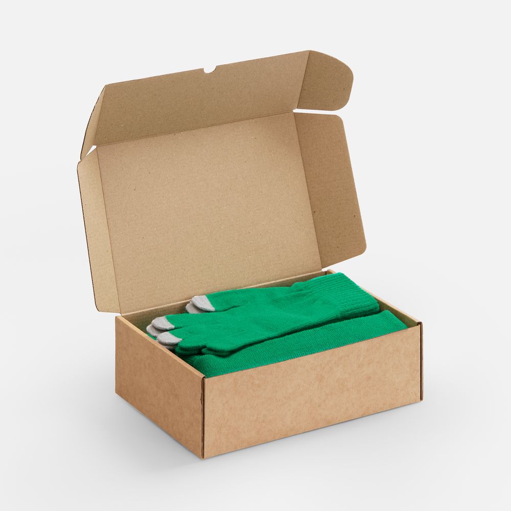 PS1710254679 Molti Urban Flow. Набор Urban Flow Full Set Touch, зеленый