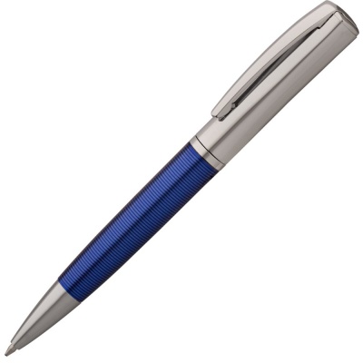 PS15095678 Rezolution. Ручка шариковая Bizarre, синяя