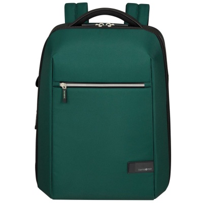 PS2203158965 Samsonite. Рюкзак для ноутбука Litepoint M, зеленый