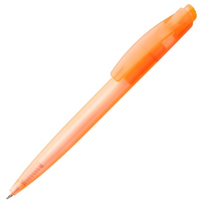 PSB-ORG4 Open. Ручка шариковая Profit, оранжевая