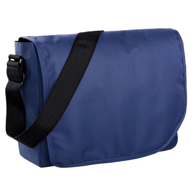 PS1701024677 Unit. Сумка для ноутбука Unit Laptop Bag, темно-синяя