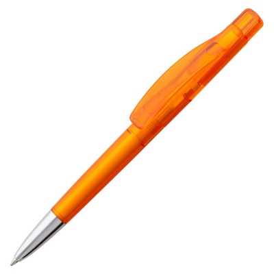 PSB-ORG6C Prodir. Ручка шариковая Prodir DS2 PTC, оранжевая
