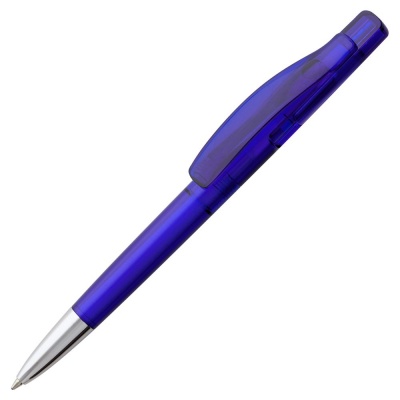 PSB-BLU22C Prodir. Ручка шариковая Prodir DS2 PTC, синяя