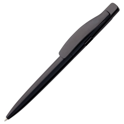PSB-BLK10 Prodir. Ручка шариковая Prodir DS2 PPP, черная