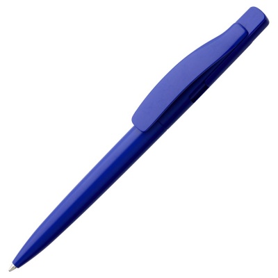 PSB-BLU16 Prodir. Ручка шариковая Prodir DS2 PPP, синяя