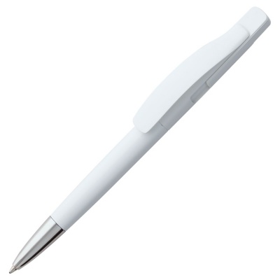 PSB-WHT11C Prodir. Ручка шариковая Prodir DS2 PPC, белая