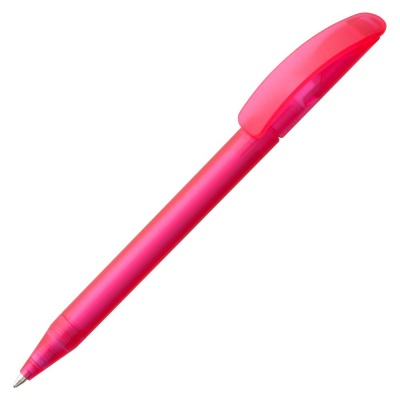 PSB-PNG1 Prodir. Ручка шариковая Prodir DS3 TFF, розовая