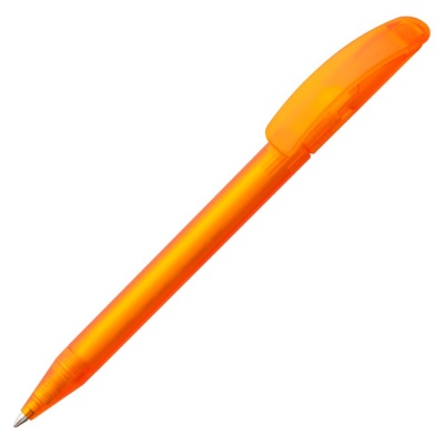 PSB-ORG12 Prodir. Ручка шариковая Prodir DS3 TFF, оранжевая