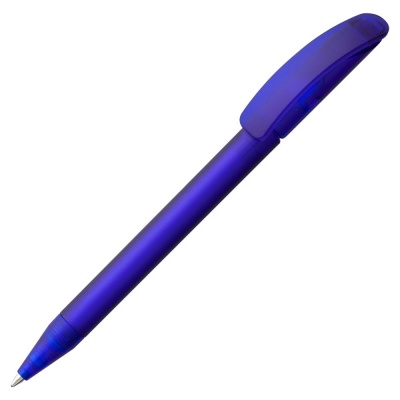 PSB-BLU11 Prodir. Ручка шариковая Prodir DS3 TFF, синяя