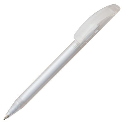 PSB-WHT37 Prodir. Ручка шариковая Prodir DS3 TFF, белая