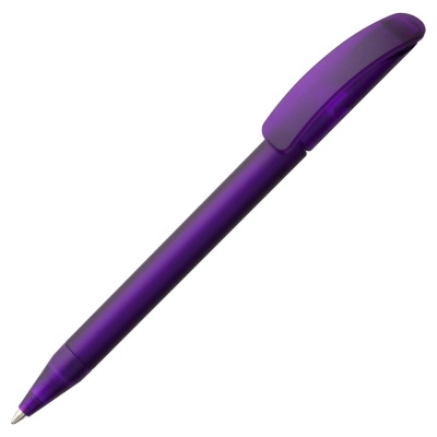 PSB-VIO1 Prodir. Ручка шариковая Prodir DS3 TFF, фиолетовая