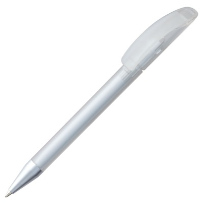 PS1701024433 Prodir. Ручка шариковая Prodir DS3 TFS, белая