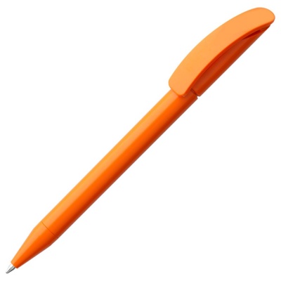 PSB-ORG11 Prodir. Ручка шариковая Prodir DS3 TPP, оранжевая