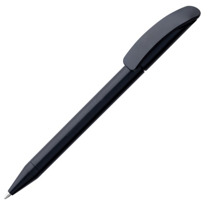 PSB-BLK7 Prodir. Ручка шариковая Prodir DS3 TPP, черная