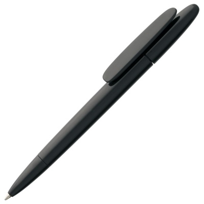 PS1701024447 Prodir. Ручка шариковая Prodir DS5 TPP, черная