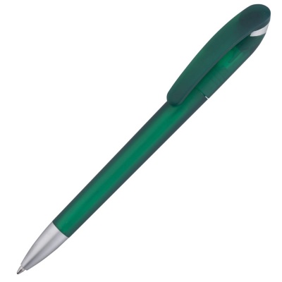 PSB-GRN11C Burger Pen. Ручка шариковая Beo Elegance, зеленая