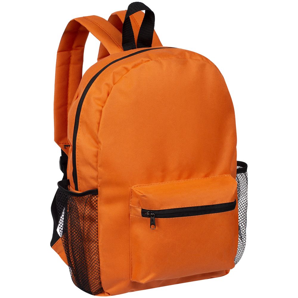 PS2408231289 Molti. Рюкзак Easy, оранжевый