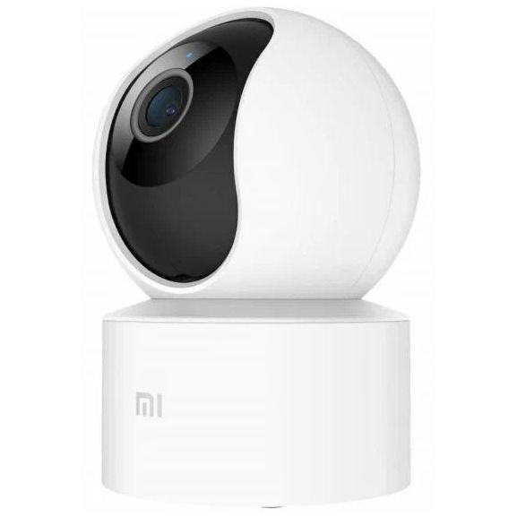 PS24082311265 XIAOMI. Видеокамера Mi Smart Camera C200, белая