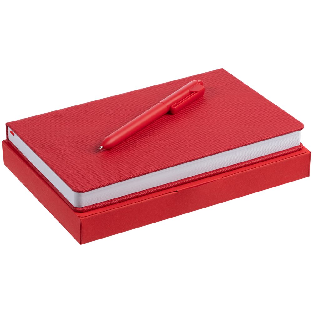 PS2408238855 Набор Grade, красный