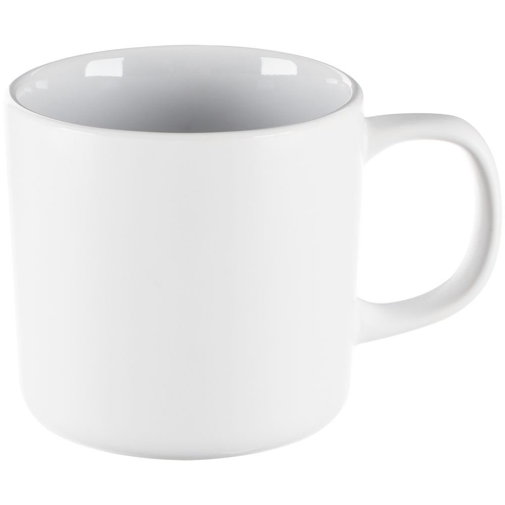 PS1710251568 Molti. Кружка Eastpresso, белая