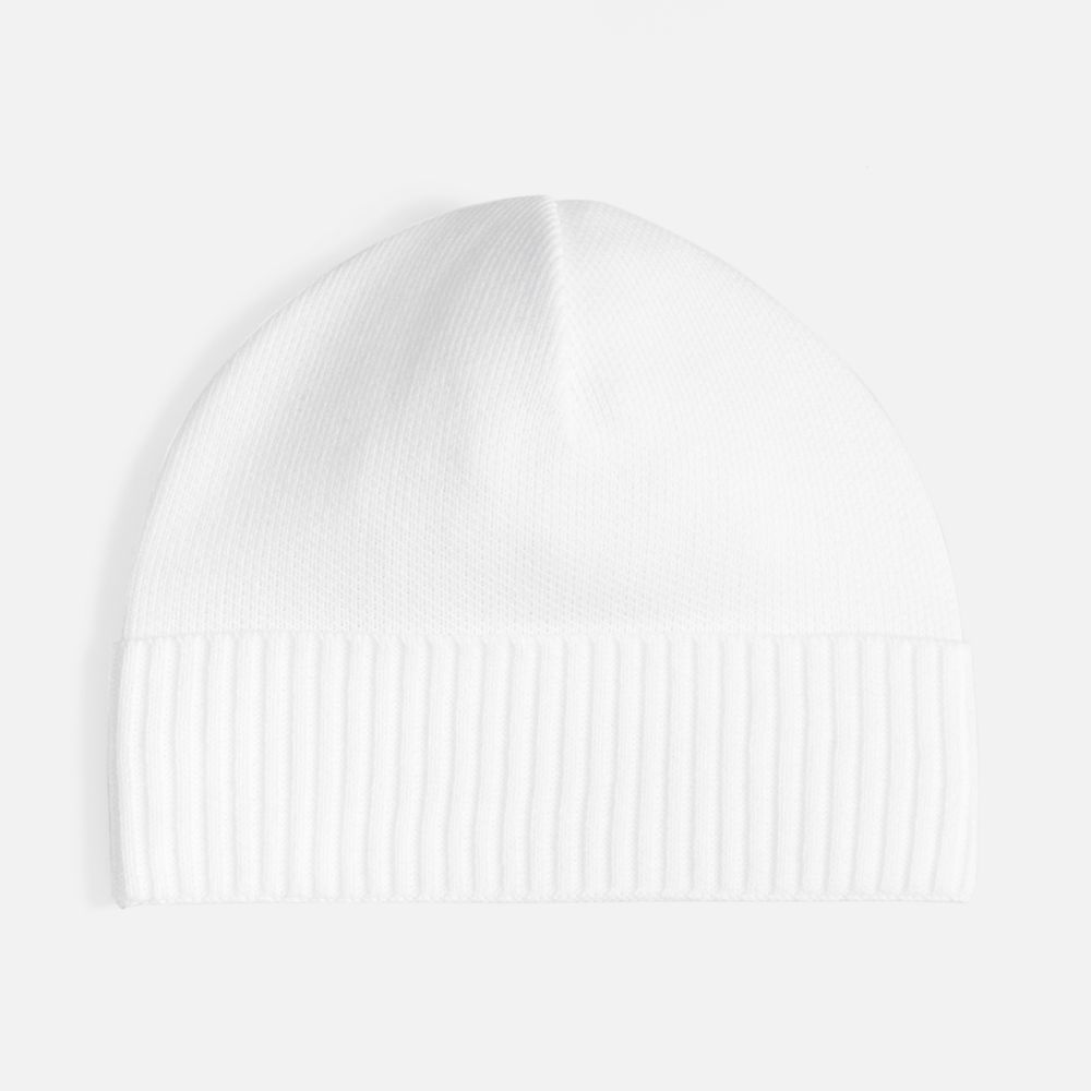 PS1710254492 teplo. Шапка Sorang, белая